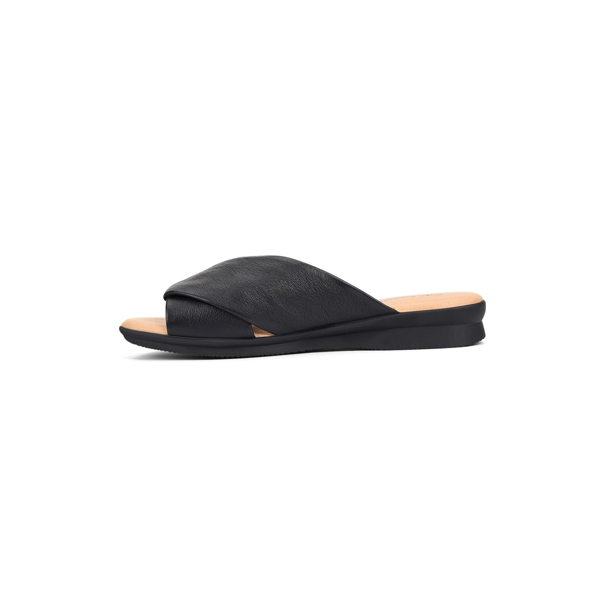 Nara H Black/Black