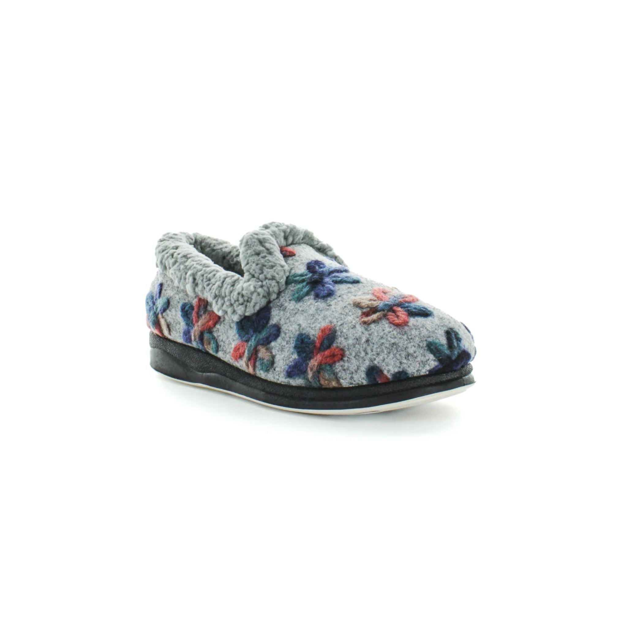 Emille Light-grey-embroidery