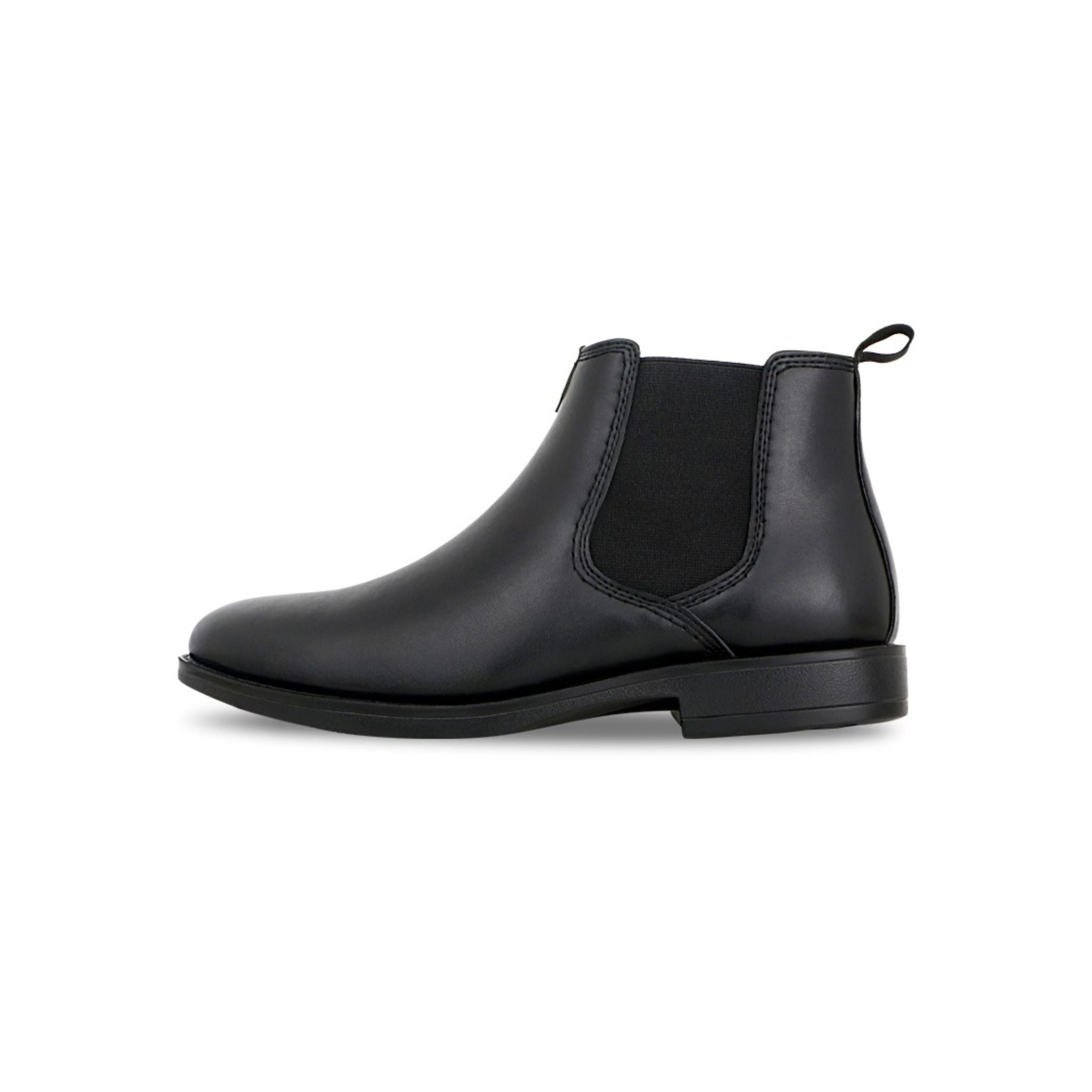 Wrangell Black