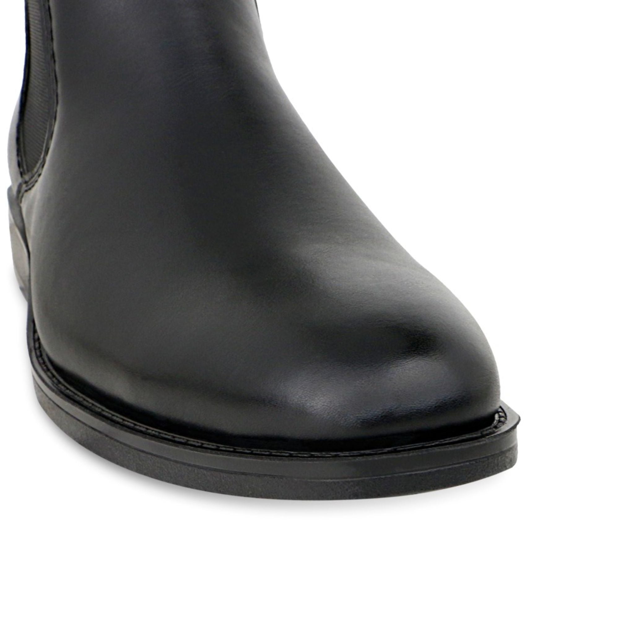 Wrangell Black