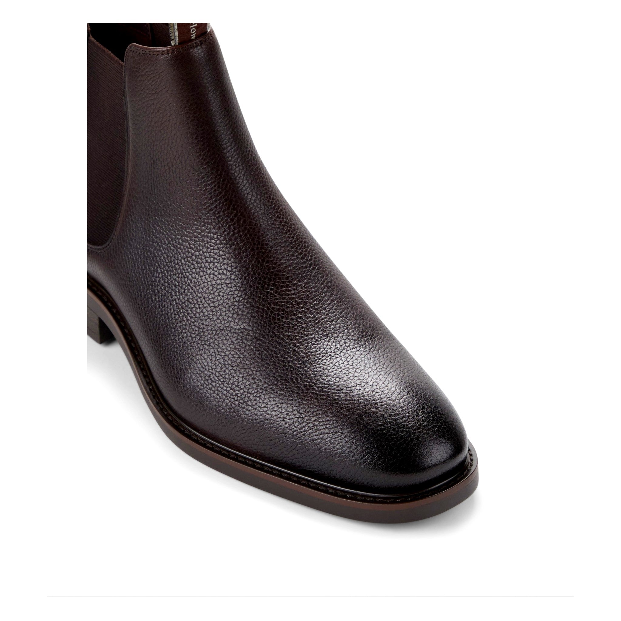 Gaucho J Mocha Tumbled