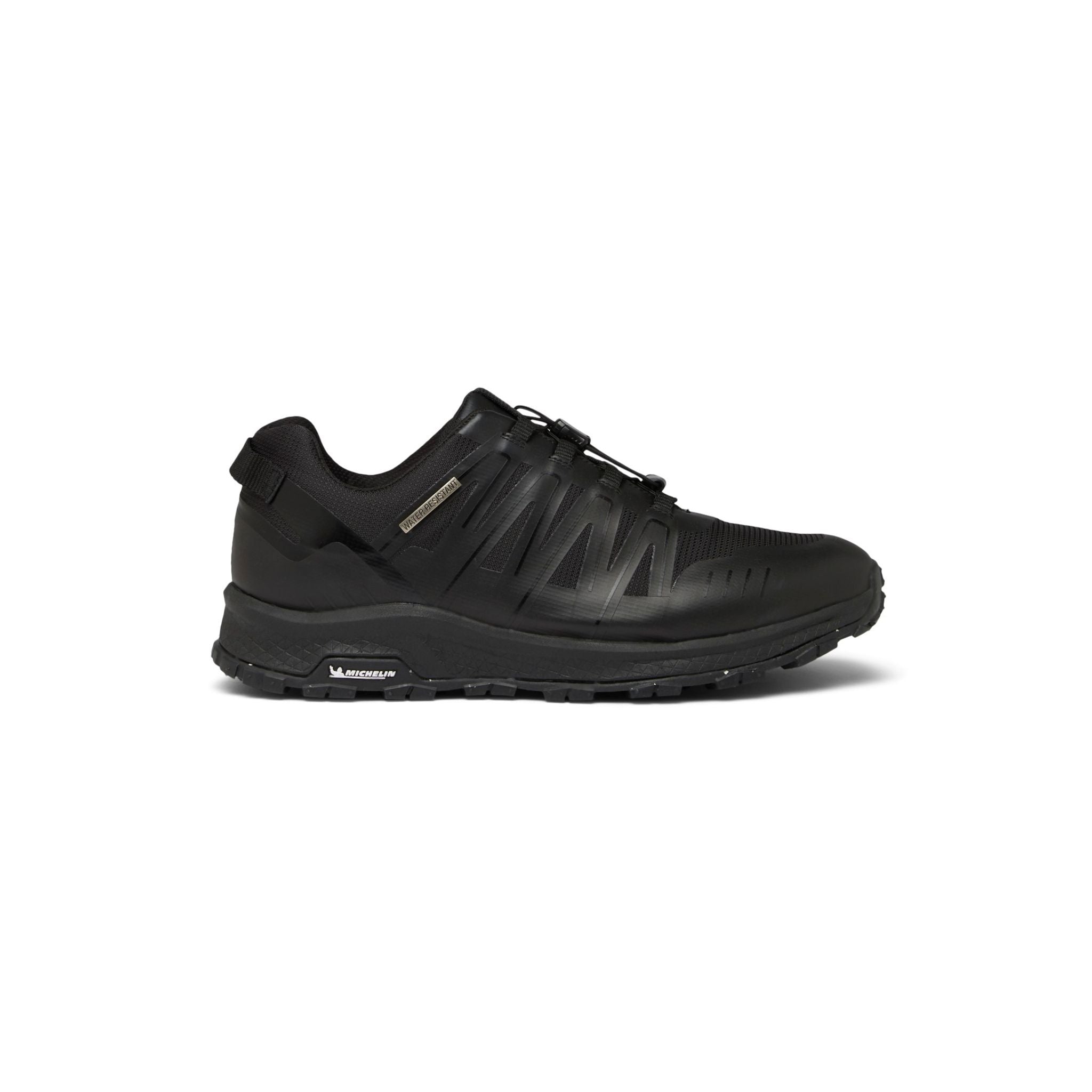 Kelpie H Black/Black