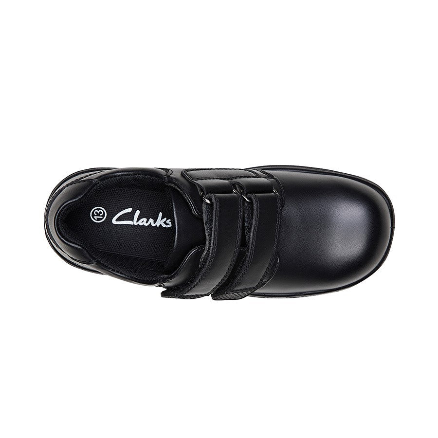 League Black